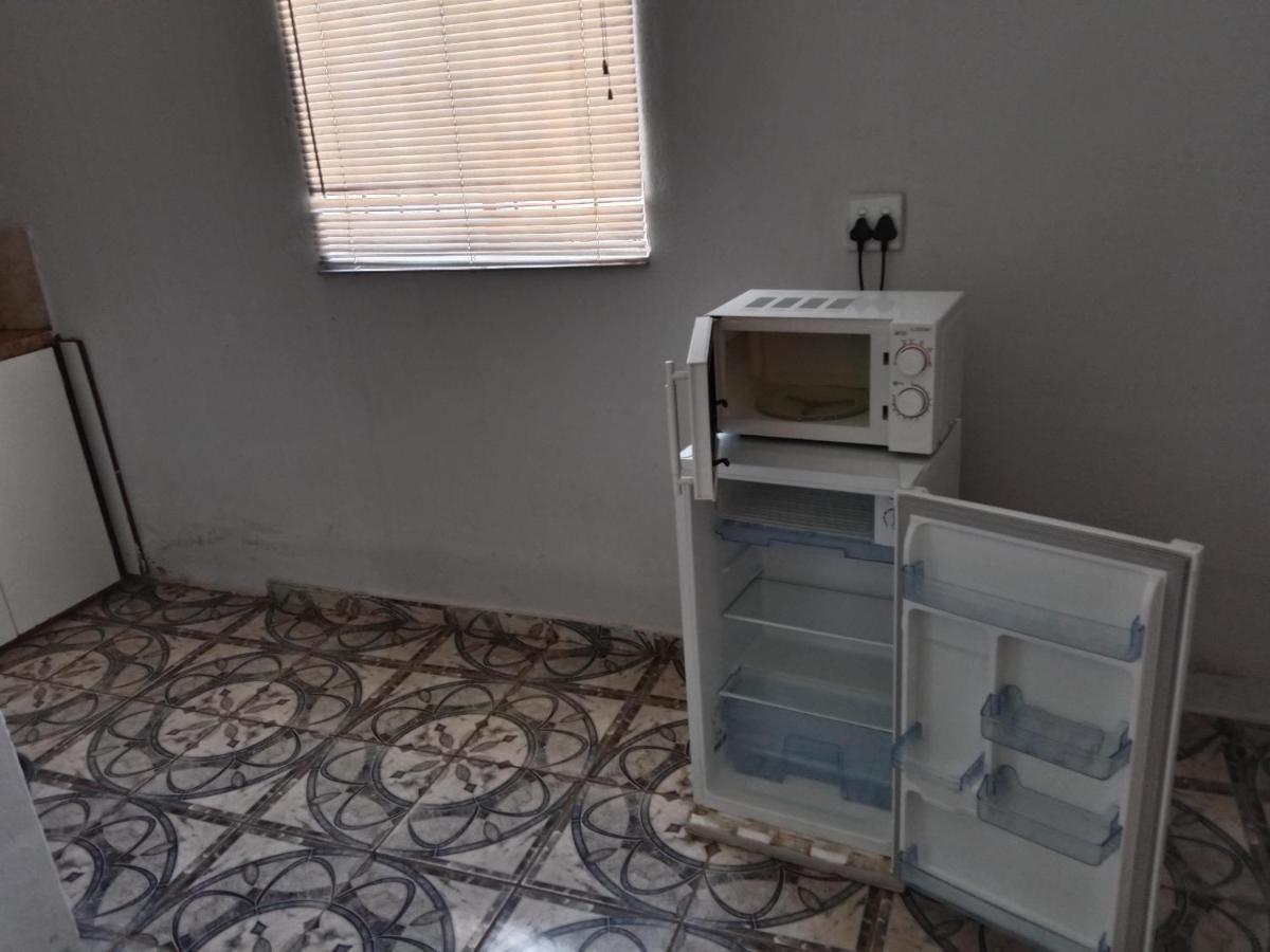 Fourties Guest House Палаборва Екстериор снимка