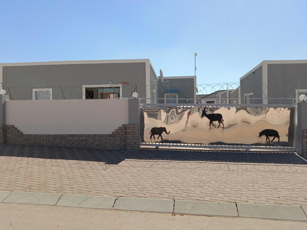 Fourties Guest House Палаборва Екстериор снимка
