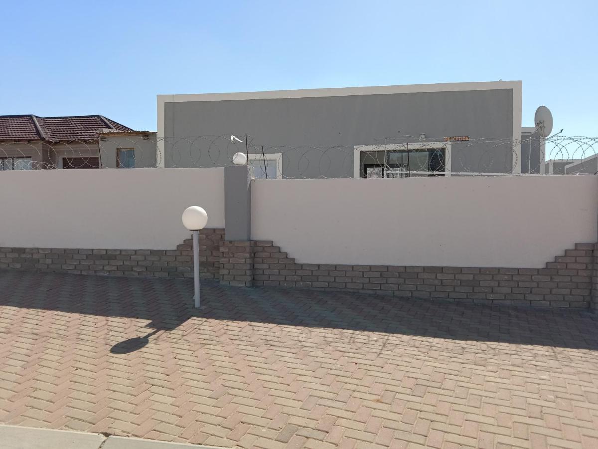 Fourties Guest House Палаборва Екстериор снимка